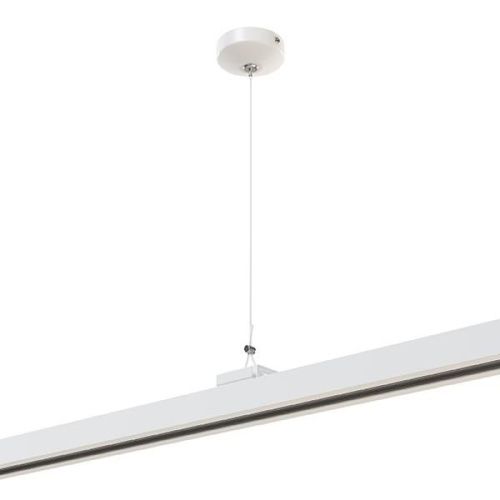 Подвес Lightstar Barra White (Барра Вхите) 504196 - фото 3