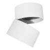 Спот светодиодный Lumina Deco Westos (Вестос) LDC 8056-12W WT