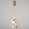Светильник подвесной ImperiumLoft Randall (Рандалл) 232608-23