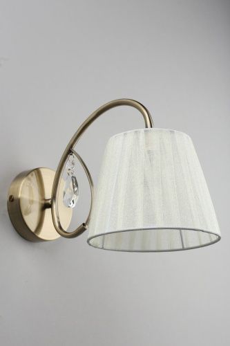 Бра Omnilux Cardillo (Цардилло) OML-56611-01 - фото 3