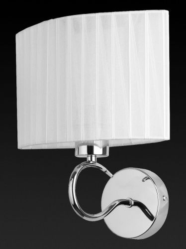 Бра Toplight Jeanne (Джеанне) TL3650B-01CH - фото 3