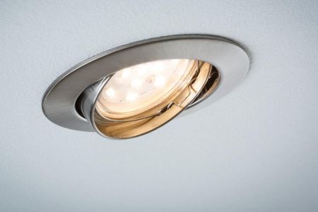 Светодиодный модуль Paulmann Led Coin (Лед Цоин) 93817