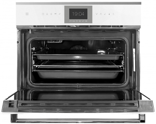 Духовой шкаф Kuppersbusch CBP 6550.0 W1 - фото 2