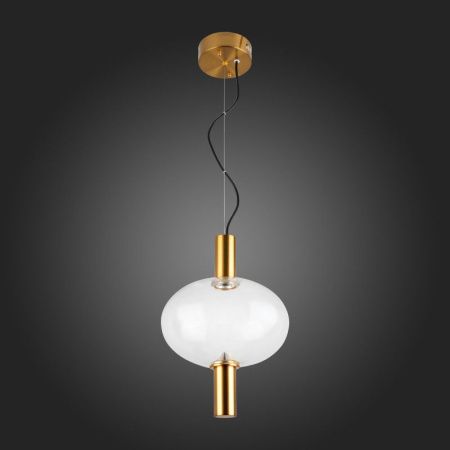 Светильник подвесной ST Luce ALLENORE (АЛЛЕНОРЕ) SL1582.303.01