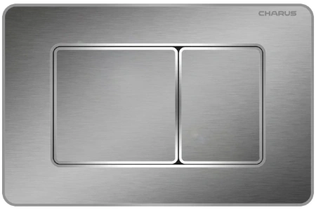 Сет унитаз + инсталляция + кнопка 111.300.00.5+FP.310.BSS.05+CR25200