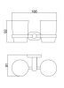 Стакан BELZ B90508