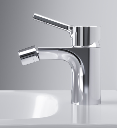 Смеситель Am.Pm X-Joy S F85B83100 на биде хром