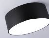 Светильник потолочный Ambrella Light Air Alum (Аир Алум) FV5514