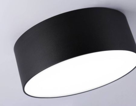 Светильник потолочный Ambrella Light Air Alum (Аир Алум) FV5514