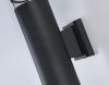 Уличный настенный светильник Ambrella Light Garden (Гарден) ST3821