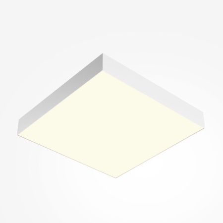 Светильник потолочный Maytoni Technical Zon (Зон) C032CL-45W3K-SQ-W