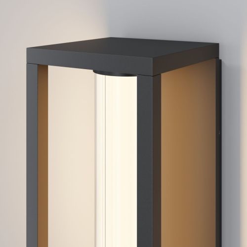 Бра Maytoni Outdoor Expo O480WL-L12B3K - фото 2