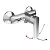 Смеситель для душа Tokito MISAWA TOK-MIS-1016 настенный хром