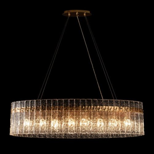 Светильник подвесной Loft It Nevada 10297/1000 French gold - фото 2