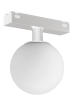 Трековый магнитный светильник iLedex Vision48-22 SMART 4822-016-D120-6W-340DG-WH