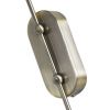 Бра Arte Lamp Rondo (Рондо) A4086AP-1AB