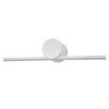 Светильник настенный Escada Line (Лине) 10281/1LED White