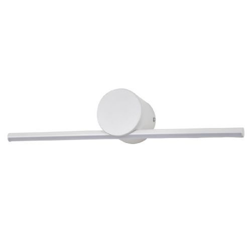Светильник настенный Escada Line (Лине) 10281/1LED White - фото 2