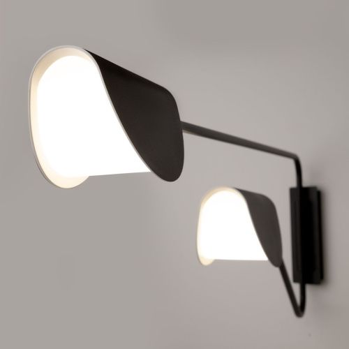 Бра Maytoni Mollis MOD126WL-02B - фото 5