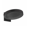 Верхний душ Hansgrohe Rainfinity 26230670 35х35 черный