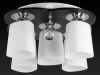 Люстра потолочная Toplight Marsha (Марсха) TL2680X-06WC