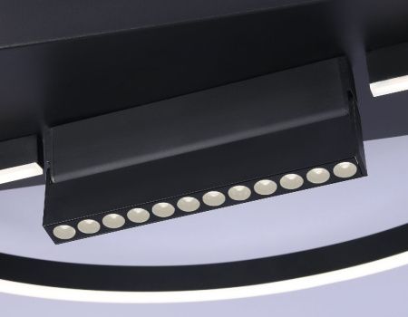 Светильник потолочный Ambrella Light Comfort (Цомфорт) FL51460