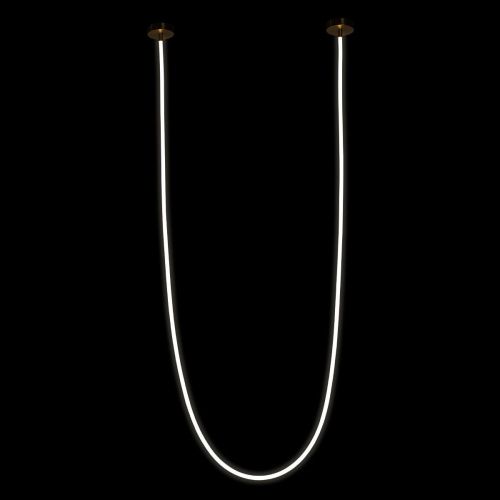 Светильник подвесной Loft It Lori 10230/5000 - фото 4