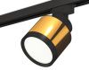 Трековый светильник Ambrella Light Track System (Трацк Сыстем) XT8121001