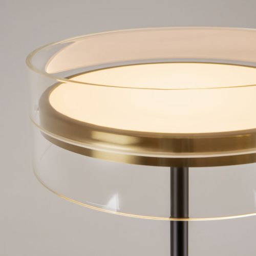 Светильник напольный Maytoni Dress code MOD348FL-L24BBS3K - фото 5