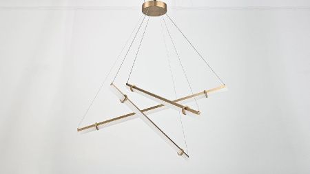 Люстра подвесная Favourite Stav (Став) 4553-3P