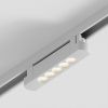 Трековый однофазный светильник Hesby Lighting Skylite (Скылите) HSBL_0050