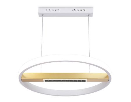 Люстра подвесная Ambrella Light LineTech (ЛинеТецх) FL51488