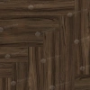 Ламинат Alpine Floor Herringbone 12 LF105-13 Орех Сицилия толщина 1.2 см 34 класс 600х100