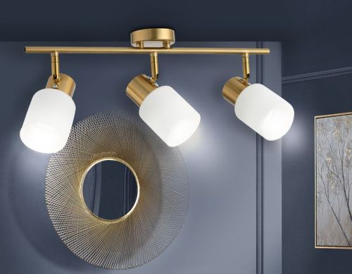 Спот Ambrella Light Traditional (Традитионал) TR3972 - фото 5