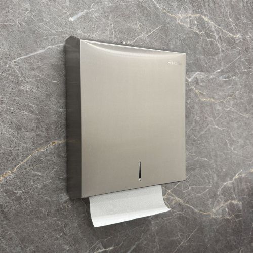 Полотенцедержатель Fixsen Hotel FX-31027N - фото 5