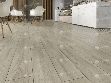 SPC ламинат Alpine Floor Solo Pluse ECO 14-901 MC Маэстоса толщина 0.4 см 43 класс 1220х183