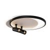 Светильник потолочный Freya Spotlights (Прожекторы) FR6083CL-L106WB