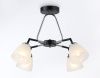 Люстра потолочная Ambrella Light Modern (Модерн) TR303293