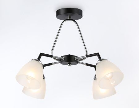 Люстра потолочная Ambrella Light Modern (Модерн) TR303293