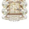 Светильник подвесной ST Luce Strozzi (Строззи) SL6137.203.01