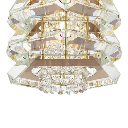 Светильник подвесной ST Luce Strozzi (Строззи) SL6137.203.01