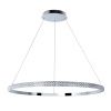 Светильник подвесной Arte Lamp Orione (Орионе) A2182SP-80CC