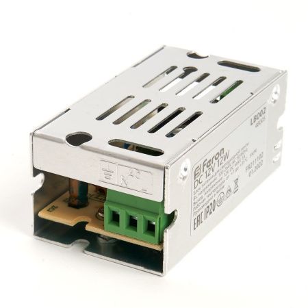 Трансформатор для светодиодной ленты Feron LB002 48005