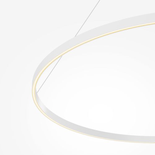 Светильник подвесной Maytoni Rim Modern MOD058PL-L65WK - фото 2