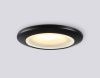 Светильник встраиваемый Ambrella Light IP Protect (ИП Протецт) TN111