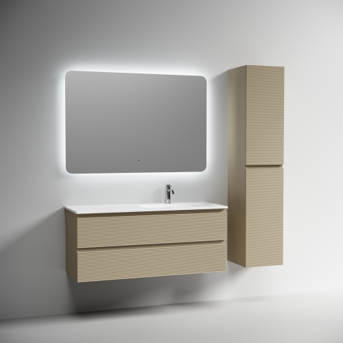 Тумба под раковину Sancos FOLK FL120RCP 120х45х50 - фото 3