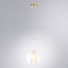 Светильник подвесной Arte Lamp Gala (Гала) A2725SP-1SG