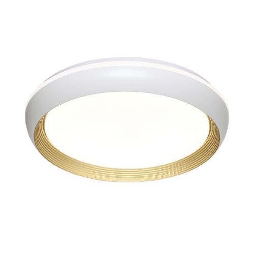 Настенно-потолочный светильник Sonex Tofiq white (Тофик вхите) 7650/EL - фото 5