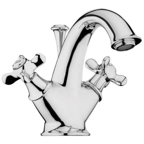 Смеситель Webert Ottocento OT700102015 на раковину хром - фото 2