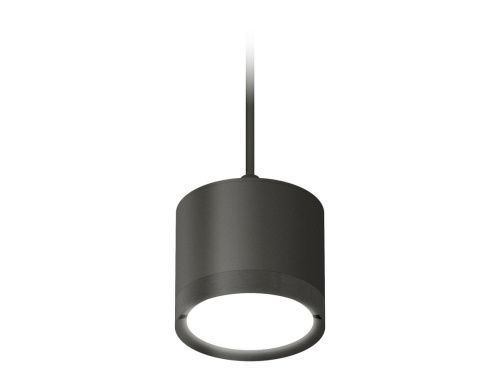 Светильник подвесной Ambrella Light TECHNO SPOT (ТЕЦХНО СПОТ) XP8111011 - фото 2